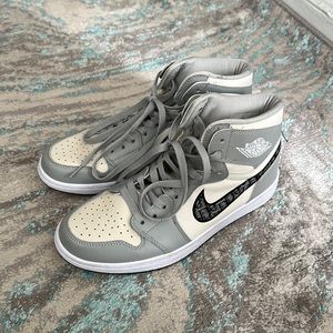 Nike air Jordan’s premium copy